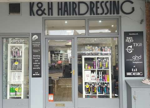 K & H Hairdressers photo